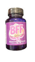 Bff Products BFF Pills Breast Friends Forever, Success in Breast Enhancement 90 Capsules