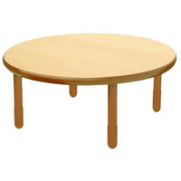 Round Table in Natural