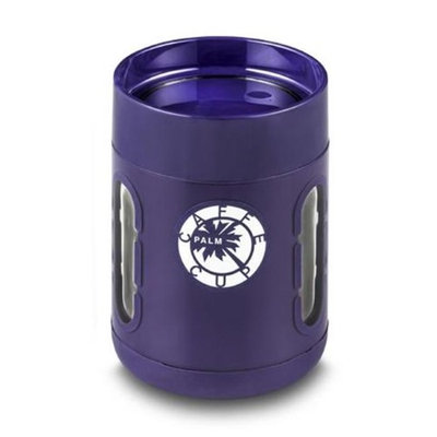 Palm Caffe Cup PM271 Palm Traveller Caffe Cup - Medium Purple