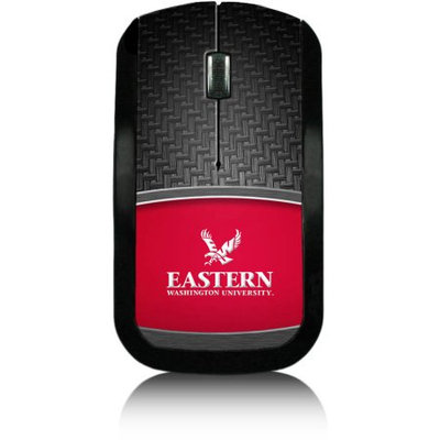 Keyscaper Eastern Washington Eagles Wireless USB Mouse