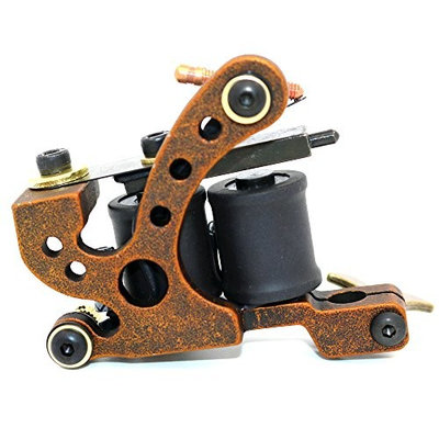 Getbetterlife New Zinc Alloy Shader Liner Tattoo Machines