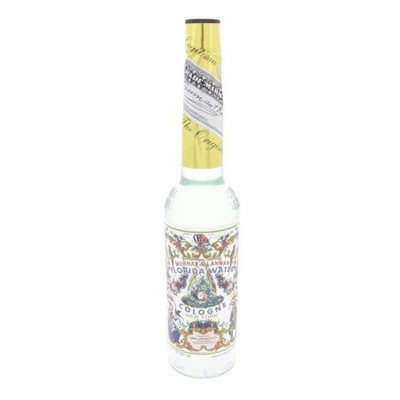 Lanman & Kemp-barclay & Co. Florida Water Cologne 7.5oz - Agua Florida Colonia (Pack of 3)