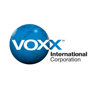 Voxx International 12PK MYGUARD FITNESS TRACKER TRAY PINK 10K STEP FIT ALERT