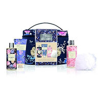 Baylis & Harding Royale Bouquet Ultimate Unwind Vanity Case Gift Set