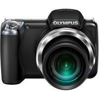 Olympus Sp‑810uz 14.0 Mp Digital Camera