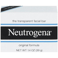 Facial Original Facial Soap Bar 1.4 Ounce (Pack of 12)