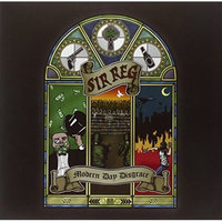 Alliance Entertainment Llc Modern Day Disgrace (holiday) - Vinyl