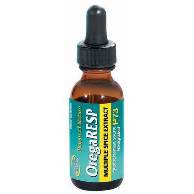 North American Herb & Spice North American Herb and Spice OregaResp P73 - 1 fl oz - HSG-201939