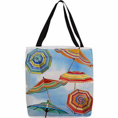 Thumbprintz, Blue Skies Umbrellas
