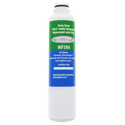 Aquafresh Replacement Filter for Samsung DA29-00020B Refrigerator Water Filter