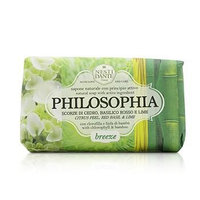 Nesti Dante - Philosophia - Revitalising Breeze Bath Soap - 250g