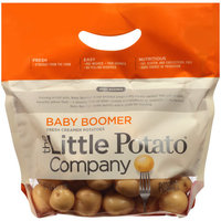 The Little Potato Company Baby Boomer Yellow Potatoes, 1.5 lb