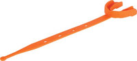 Mogo Sports MOGO GoFlav Bubblegum-Flavored Mouthguard with Strap