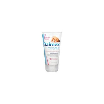 4 Pack - Balmex Extra Protective Multi Purpose Healing Clear Ointment 3.5oz Each