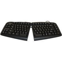 GOLDTOUCH GOLDTOUCH ADJUSTABLE ERGONOMIC USB SPANISH LAYOUT MOQ=25