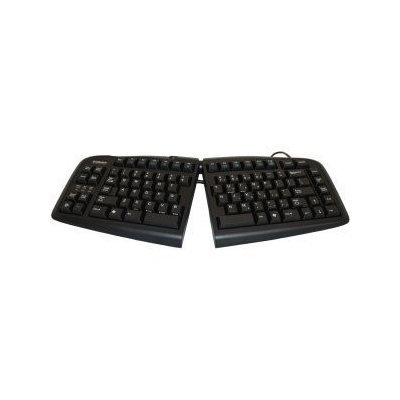 GOLDTOUCH GOLDTOUCH ADJUSTABLE ERGONOMIC USB SPANISH LAYOUT MOQ=25