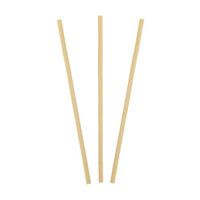 Royal 7 Bamboo Coffee Stirrers, Case of 5000