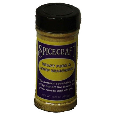 Spicecraft™ Roast Pork & Chop
