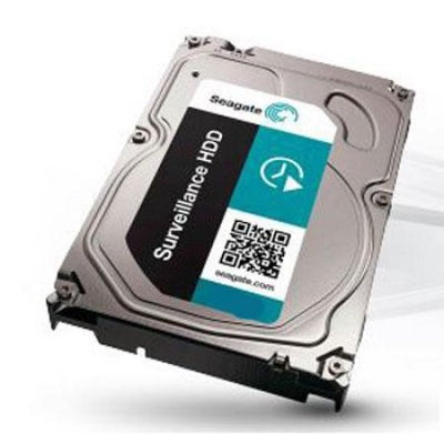 Seagate 5TB Surveillance Hdd