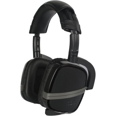 Polk Audio 4 Shot Xbox One Gaming Headset (Black)