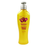 FX: Curls Up Curl Reactivator & Defrizzant, 6 oz (6 pack)