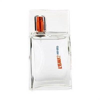 Kenzo L'Eau 2 Kenzo Homme Eau de Toilette 30ml for Her (Natural Spray)