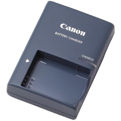 CANON 1133B001AA CB-2LX BATTERY CHARGER
