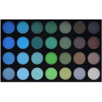 SHANY Masterpiece Eye Shadow Palette, 5.9 oz