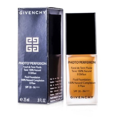 Givenchy Photo Perfexion Fluid Foundation SPF 20 - # 9 Perfect Spice 25ml/0.8oz