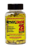 Cloma Pharma- Methyldrene ECA 100 Capsules