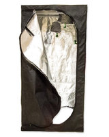 Polyester Reflective Mylar Grow Tent (32' x 32' x 63')