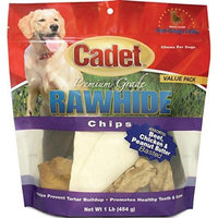 IMS Trading Rawhide Assorted Basted Chips Value Pack