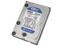 Western Digital WD5000AAKB Caviar SE16 Hard Drive 500GB