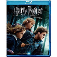 Fye HARRY POTTER & THE DEATHLY HALLOWS: PART 1 / (AC3) DVD
