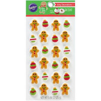 Wilton Icing Decorations - 24ct/88oz