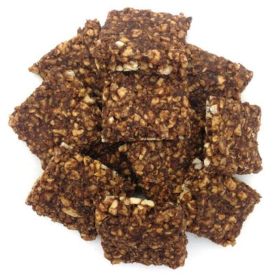 Organic Living Superfoods rainforest-crunch-S Raw Sprouted Rainforest Crunch - Pack of 12