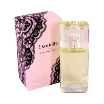 Danielle By Danielle Steel For Women Eau De Parfum Spray, 1.7-Ounces