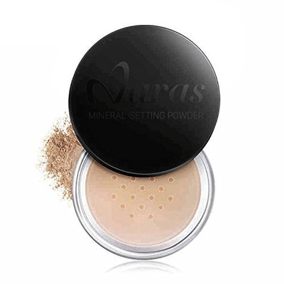 Eshion Cosmetics Mineral Finishing loose Powder