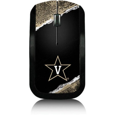 Keyscaper Vanderbilt Commodores Wireless USB Mouse