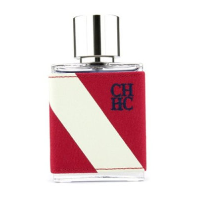 Carolina Herrera CH Sport Eau de Toilette Spray for Men, 1.7 oz