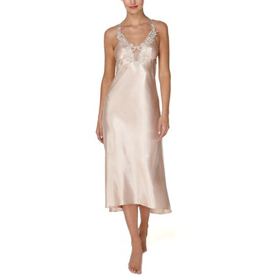 Women's Flora by Flora Nikrooz Stella Charmeuse Gown
