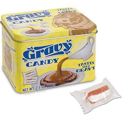 Gravy Candy