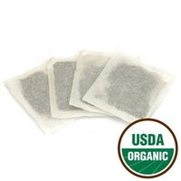 Starwest Botanicals Hibiscus Heaven Tea Bags Organic