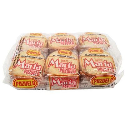 Pozuelo Maria Bag Cookies 8.9 oz (Pack of 2)