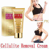 Half Off Store CELLULITE REMOVAL CREAM FAT BURNING SLIMMING CREAM MUSCLE RELAXER