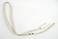 Genuine OEM WR55X10025 GE Refrigerator Temperature Sensor Thermistor