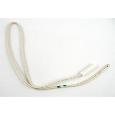 Genuine OEM WR55X10025 GE Refrigerator Temperature Sensor Thermistor