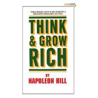 Think and Grow Rich