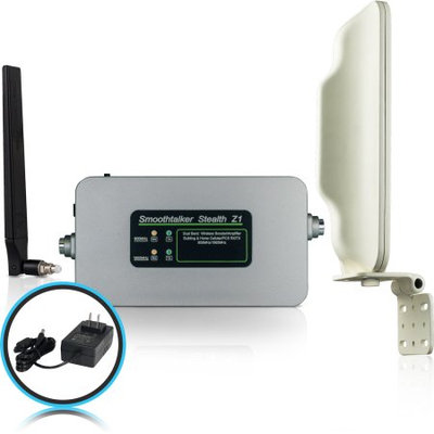A1 Telecom Inc Z1-72 BUILDING SIGNAL BOOSTER