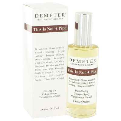 Demeter by Demeter This is Not